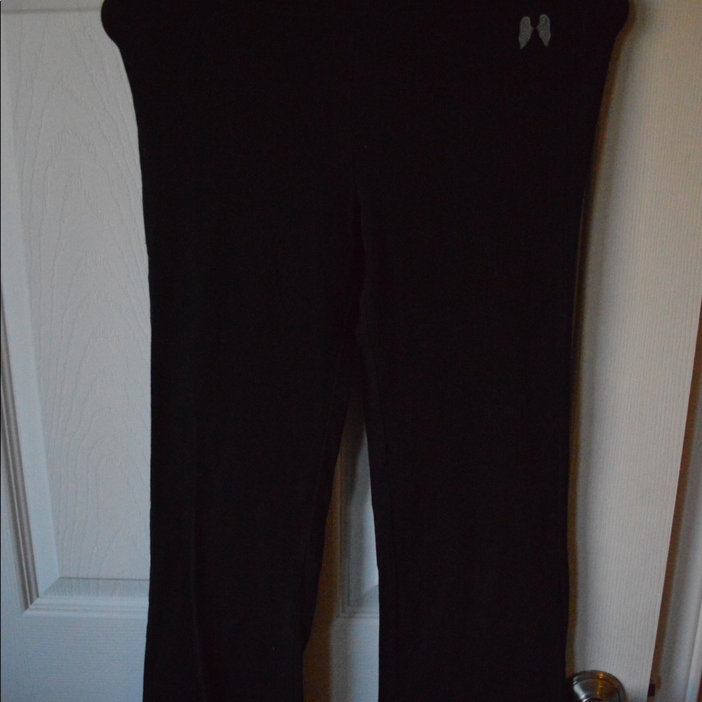 Victoria's secret yoga pants